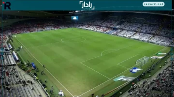 جدول مباريات السوبر المصري بالمواعيد والملاعب 2024